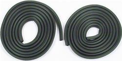 Precision Replacement Parts Door Seals DWP 1110 60