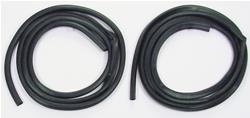 Precision Replacement Parts Door Seals DWP 1110 67