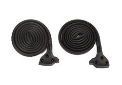 Precision Replacement Parts Door Seals for 1969-1972 BLAZER, 1970-1972 JIMMY - DWP 1110 69