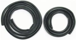 Precision Replacement Parts Door Seals DWP 1110 96