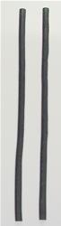 Precision Replacement Parts Door Seals for 1947-1948 TRUCK - DWP 1113 47