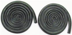 Precision Replacement Parts Door Seals DWP 1120 92