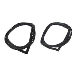 Precision Replacement Parts Door Seals for 1973-1974 APOLLO, 1968 CHEVY II, 1969-1974 NOVA - DWP 1210 68