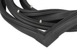 Precision Replacement Parts Door Seals for 1975-1979 NOVA - DWP 1210 75