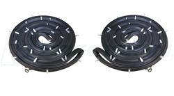 Precision Replacement Parts Door Seals DWP 1310 61