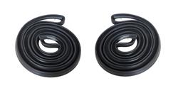 Precision Replacement Parts Door Seals DWP 1320 61