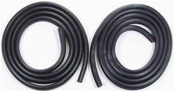 Precision Replacement Parts Door Seals DWP 2110 73