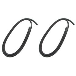 Precision Replacement Parts Door Seals DWP 2110 75
