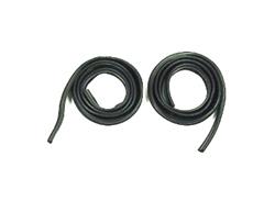 Precision Replacement Parts Door Seals DWP 2110 78