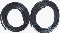 Precision Replacement Parts Door Seals DWP 2110 80