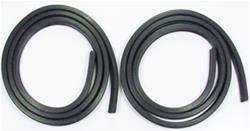 Precision Replacement Parts Door Seals for 1984-1990 BRONCO II, 1983-1992 RANGER - DWP 2110 83