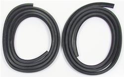 Precision Replacement Parts Door Seals DWP 3110 78