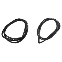 Precision Replacement Parts Door Seals for 1975-1979 620, 1972-1974 620 PICKUP - DWP 4110 72
