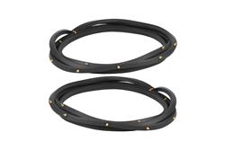 Precision Replacement Parts Door Seals for 1980-1986 720 - DWP 4110 80
