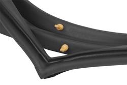 Precision Replacement Parts Door Seals for 1980-1986 720 - DWP 4110 80