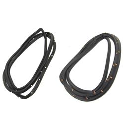 Precision Replacement Parts Door Seals for 1979-1983 PICKUP - DWP 5110 79