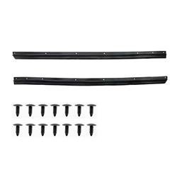 Precision Replacement Parts Door Seals DWP 1110 91