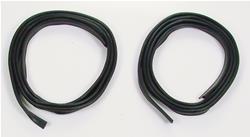 Precision Replacement Parts Door Seals for 1947-1949 TRUCK - DWP 1112 47 GM