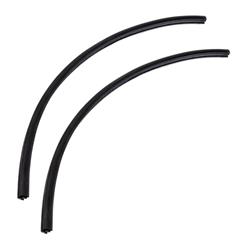 Precision Replacement Parts Weatherstrip Seals, Individual Position DWP 1120 07