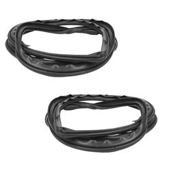 Precision Replacement Parts Engine Compartment Seals for 2007-2013 TUNDRA - DWP 5121 07