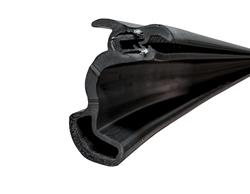 Precision Replacement Parts Door Seals DWR 1110 00