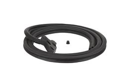 Precision Replacement Parts Door Seals for 1969-1972 BLAZER, 1970-1972 JIMMY - DWR 1111 69