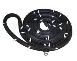 Precision Replacement Parts Door Seals DWR 1310 67