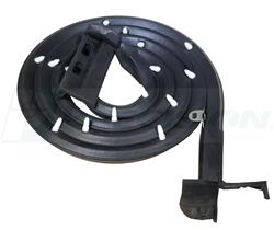 Precision Replacement Parts Door Seals DWR 1510 65