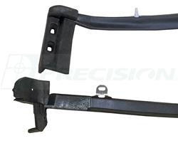 Precision Replacement Parts Door Seals DWR 1510 65