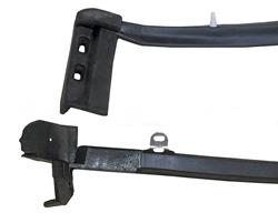 Precision Replacement Parts Door Seals DWR 1520 61