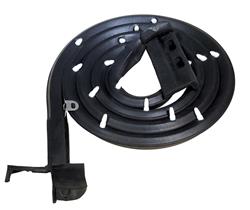 Precision Replacement Parts Door Seals DWR 1520 61