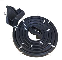 Precision Replacement Parts Door Seals DWR 1520 67