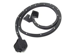 Precision Replacement Parts Door Seals DWR 1710 69