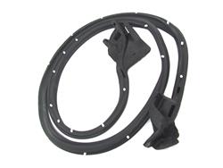 Precision Replacement Parts Door Seals for 1970-1981 CAMARO, FIREBIRD - DWR 1710 70