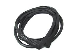 Precision Replacement Parts Door Seals for 1953-1955 F-100, F-250, F-350 - DWR 2110 53