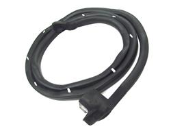 Precision Replacement Parts Door Seals for 1966-1977 BRONCO - DWR 2110 66