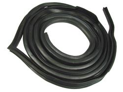 Precision Replacement Parts Door Seals for 1960-1965 FALCON, RANCHERO - DWR 2311 60