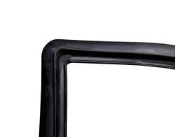 Precision Replacement Parts Door Seals for 1981-1990 LAND CRUISER - DWR 5120 81