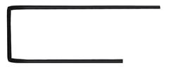 Precision Replacement Parts Door Seals DWR 1121 67