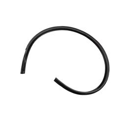 Precision Replacement Parts - Weatherstrip Seals, Individual Position for 2002-2008 RAM 1500, RAM 2500, RAM 3500 - DWR 3111 02