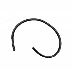 Precision Replacement Parts - Weatherstrip Seals, Individual Position for 2006-2009 RAM 3500, RAM 2500, 2006-2008 RAM 1500 - DWR 3111 06