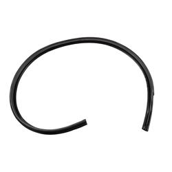 Precision Replacement Parts - Weatherstrip Seals, Individual Position for 2003-2008 RAM 3500, RAM 2500, 2002-2008 RAM 1500 - DWR 3112 02