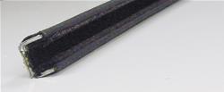 Precision Replacement Parts Glass Run Channels for 1947-1950 TRUCK - GRB 1110 47