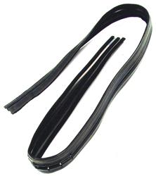 Precision Replacement Parts Glass Run Channels GRB 1110 64