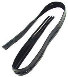 Precision Replacement Parts Glass Run Channels GRB 1110 64