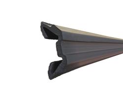 Precision Replacement Parts Glass Run Channels GRB 1111 67