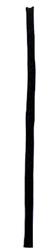 Precision Replacement Parts Glass Run Channels GRB 1111 73