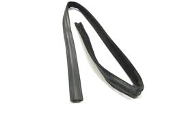 Precision Replacement Parts Glass Run Channels for 1984-1990 BRONCO II, 1983-1992 RANGER - GRB 2111 83