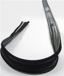 Precision Replacement Parts Glass Run Channels GRB 3110 72