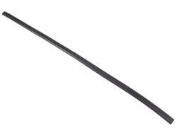 Precision Replacement Parts Glass Run Channels for 1963-1974 LAND CRUISER - GRB 5110 64